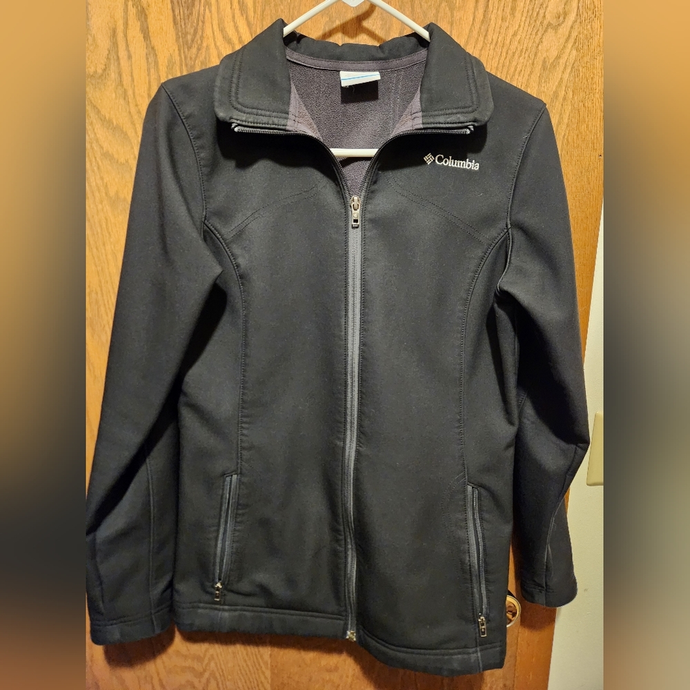 Columbia womans jacket